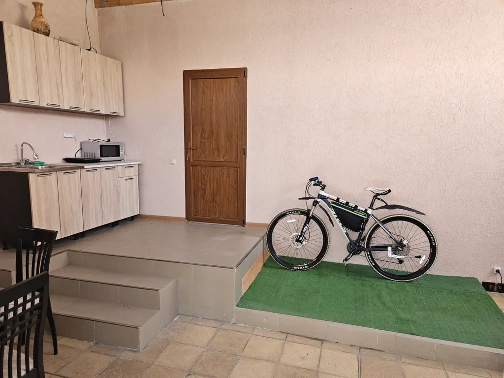 Коттедж Уютный коттедж для семейного отдыха — Дербент