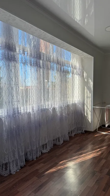 Квартира Комфортная двухкомнатная квартира — Гагра