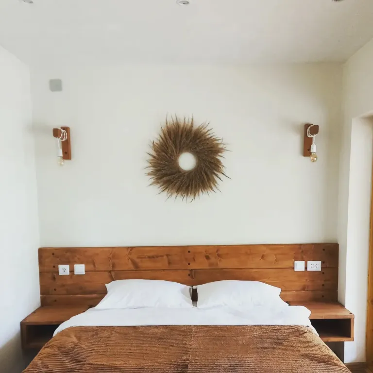 2-комнатный Дом