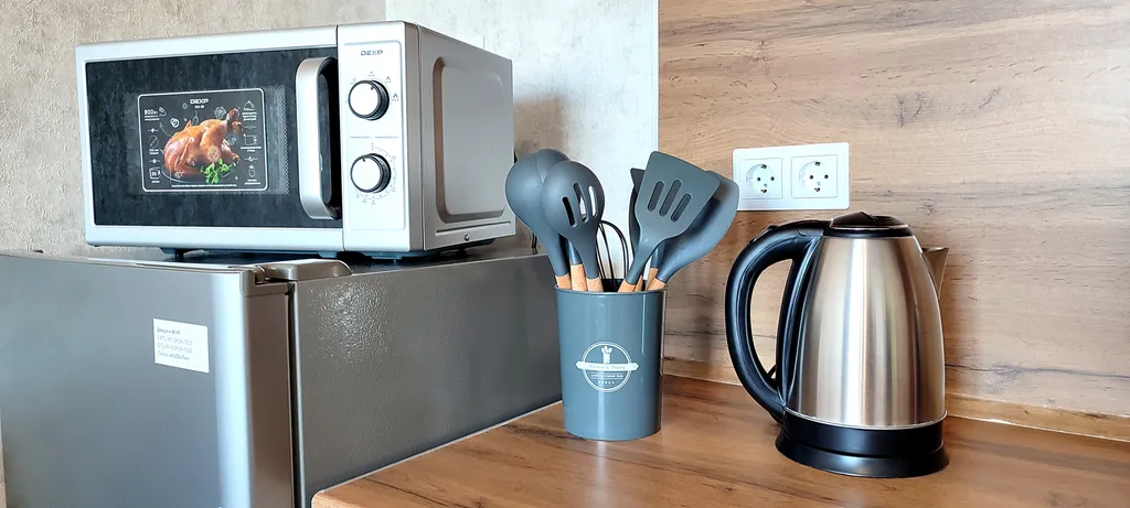 Современная студия