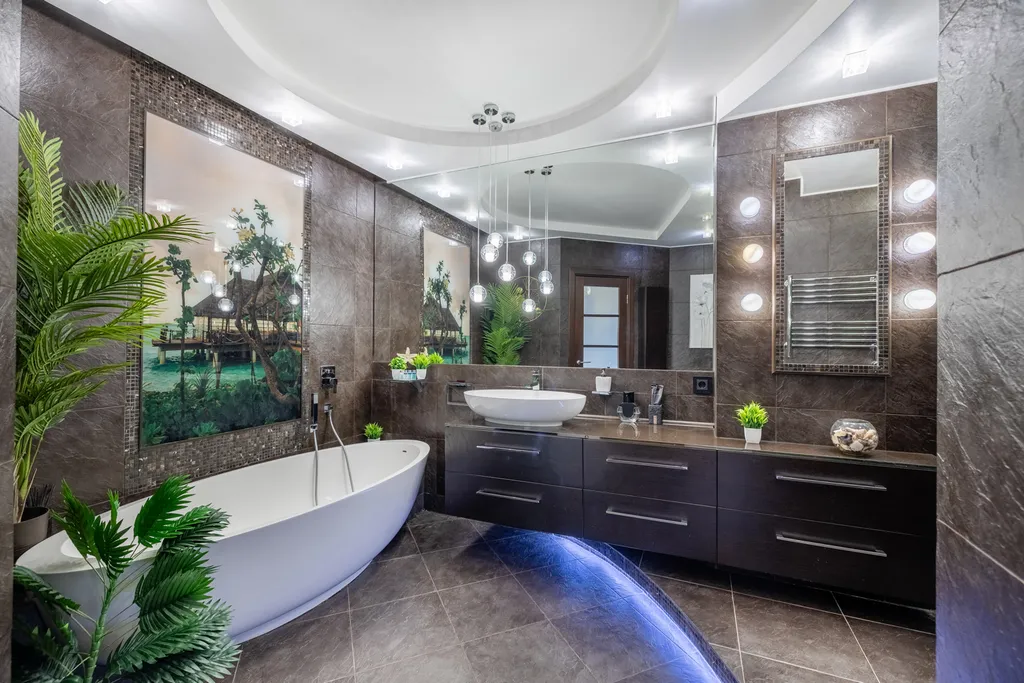 3-х комнатные апартаменты Suite 19