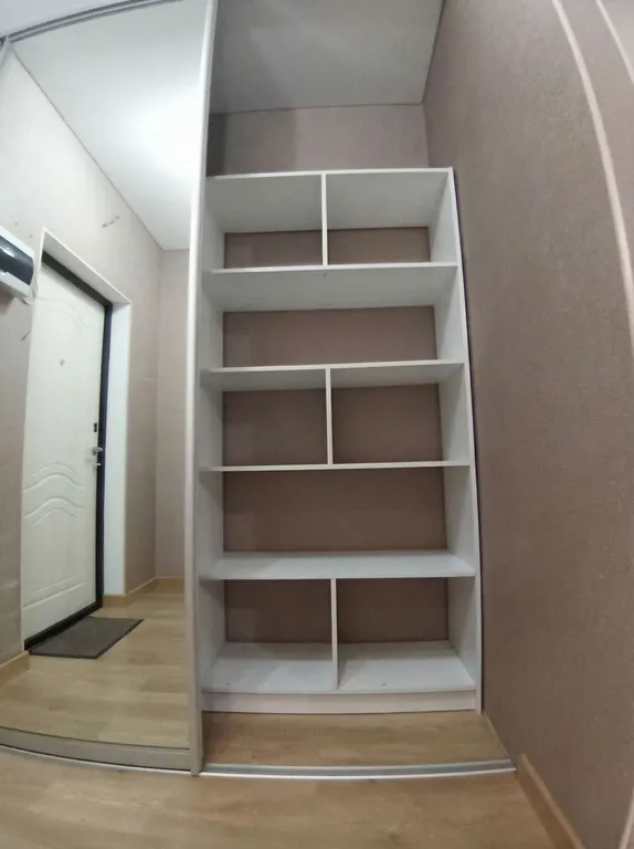 Квартира Уютная квартира студия р-н Экспоград — Краснодар