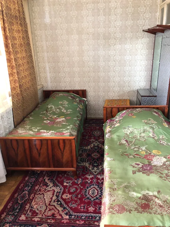 Квартира Комната в центре Сухума — аренда посуточно в Сухум