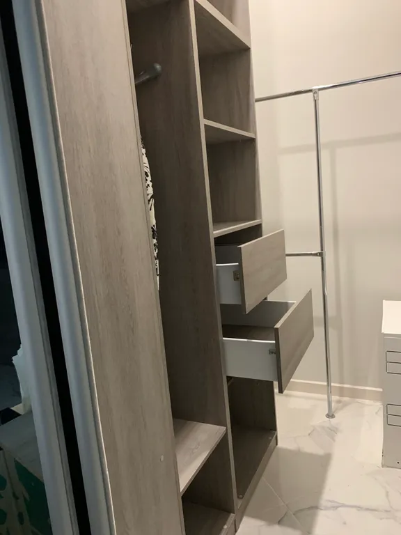 Квартира 1-комнатная Квартира — Лазаревское