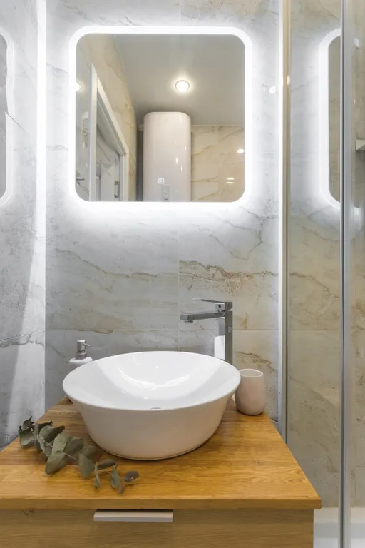 Квартира Апартаменты Romantic Studio — Петрозаводск