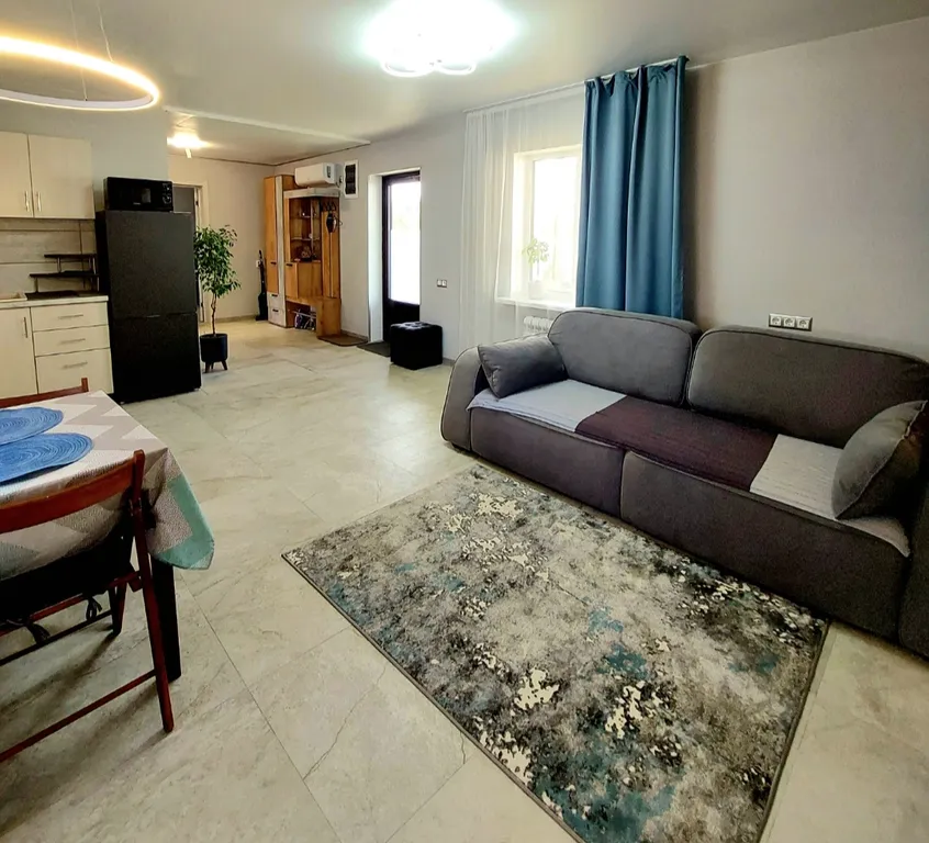 Дом Оазис Богучар