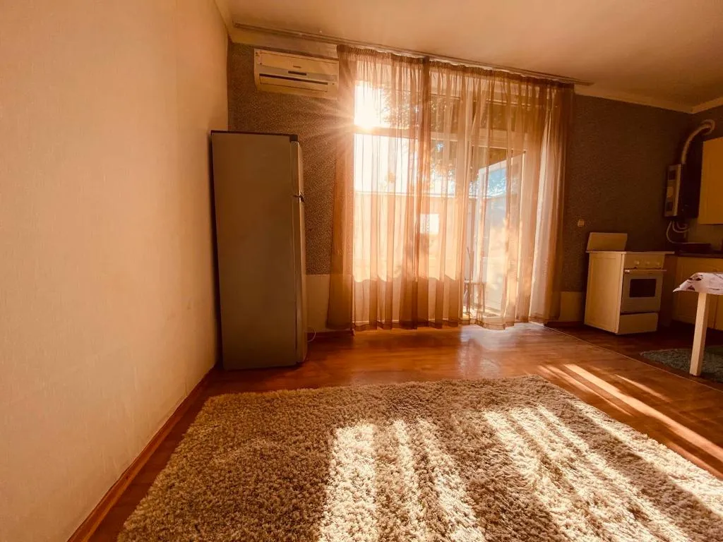 Коттедж 1 под ключ со своим двором