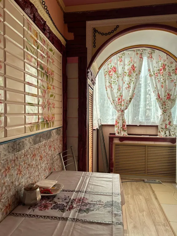 Уютная квартира в Гармонии