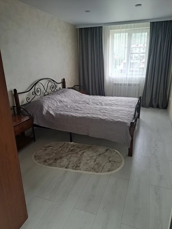 Уютный, тёплый дом в горах