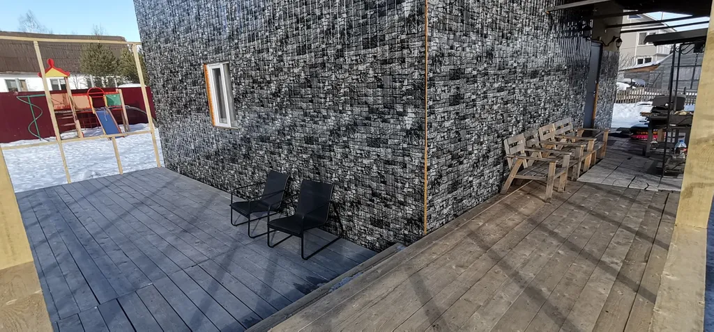 6-комнатный Дом