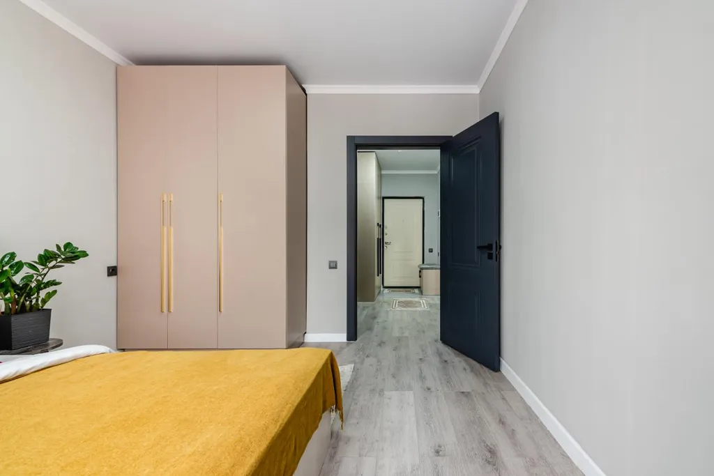 Квартира 2 ком квартира с видом на горы — Алматы