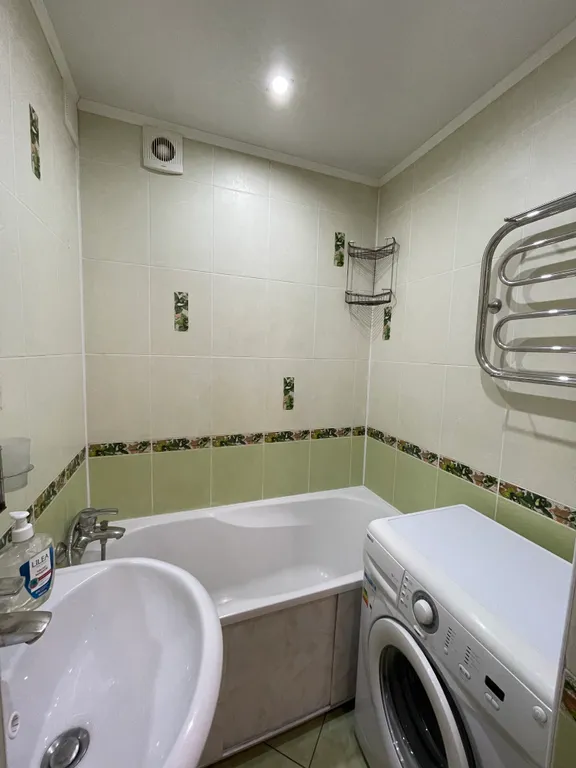 Квартира в районе Черемушек