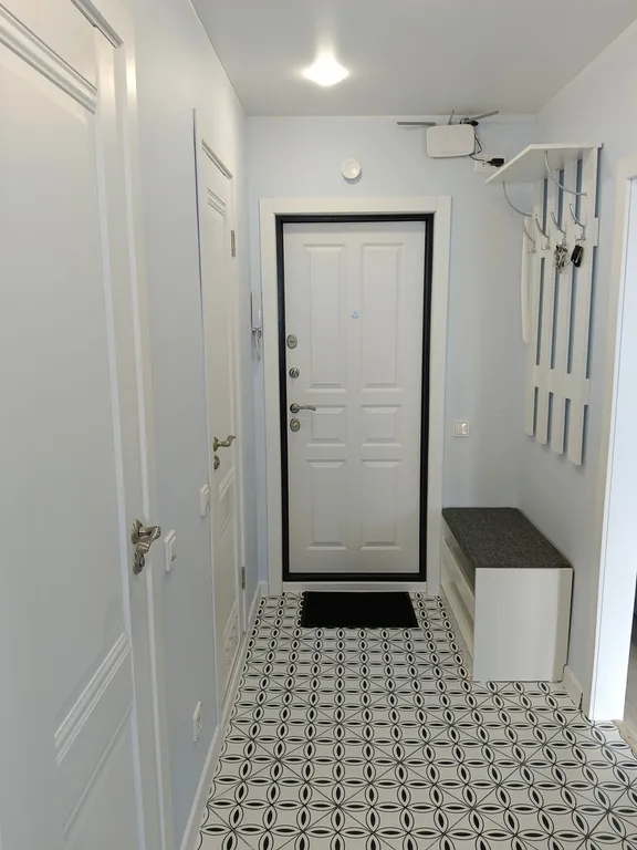 Красивая квартира в самом центре города