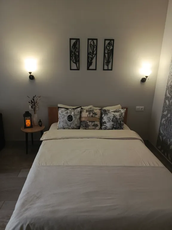 Квартира Апартаменты рядом с парком! — Краснодар