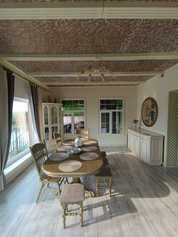 Дом у озера