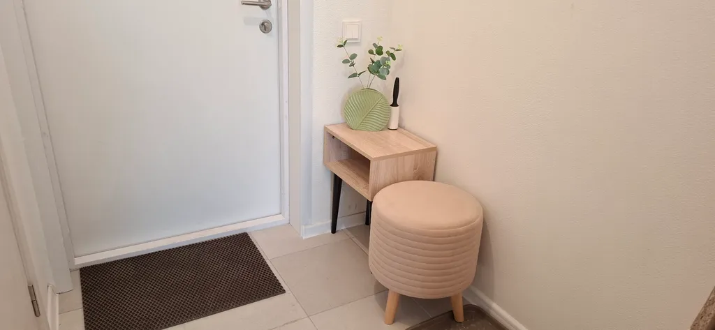 Уютная квартира-студия