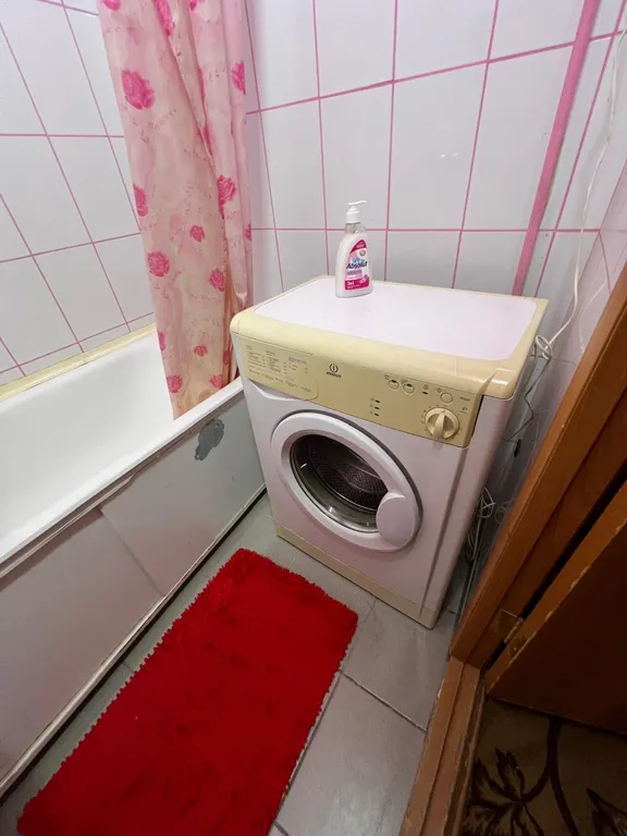 1-комнатная уютная квартира