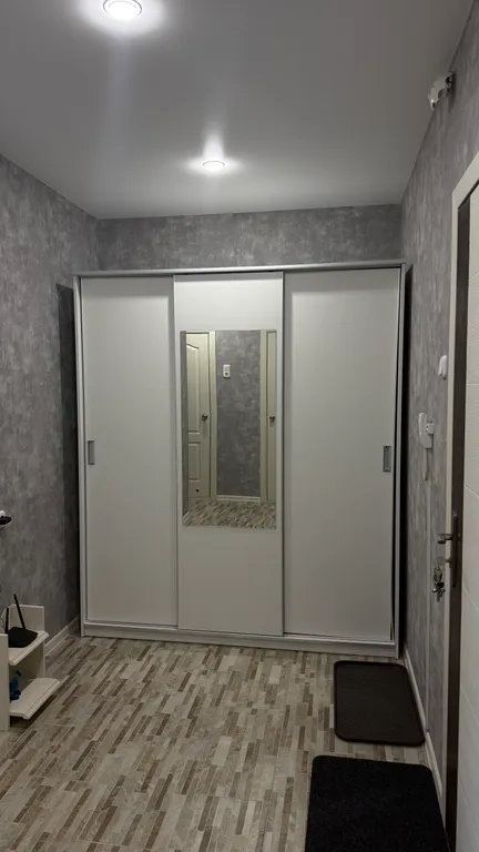 Уютная, свежая квартира с новым евроремонтом