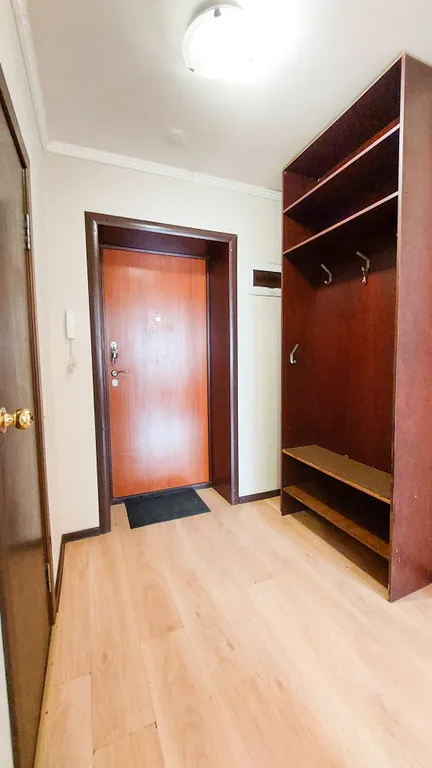 Светлая однушка у жд вокзала