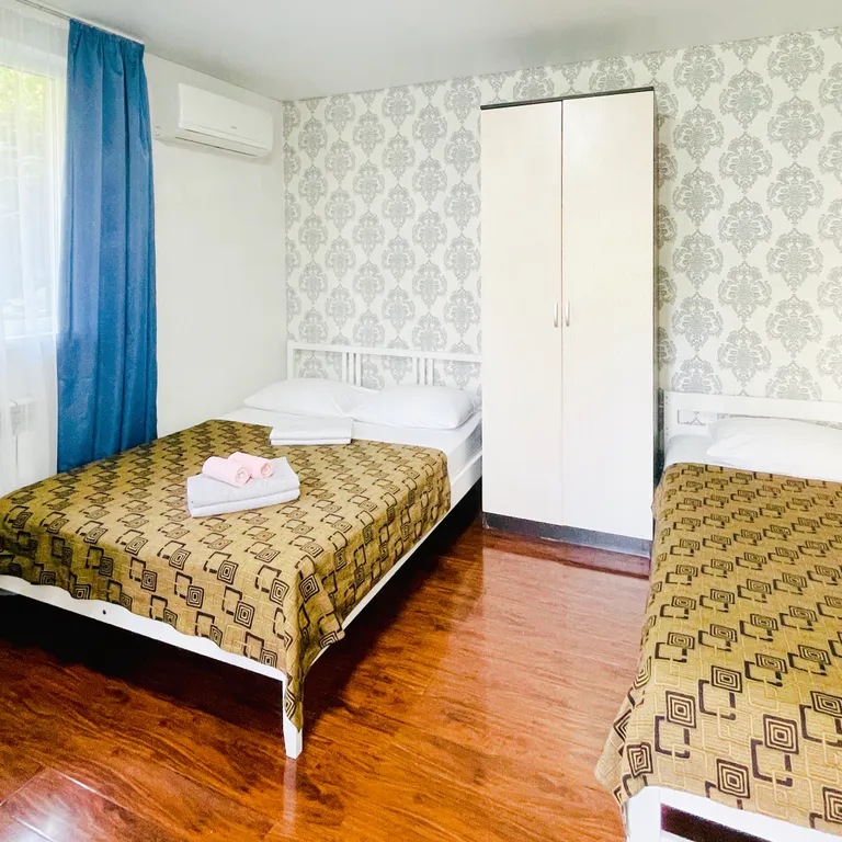 Квартира -студия — аренда посуточно в Сочи