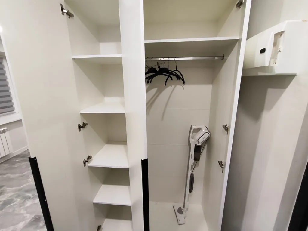 Апартамент в центре