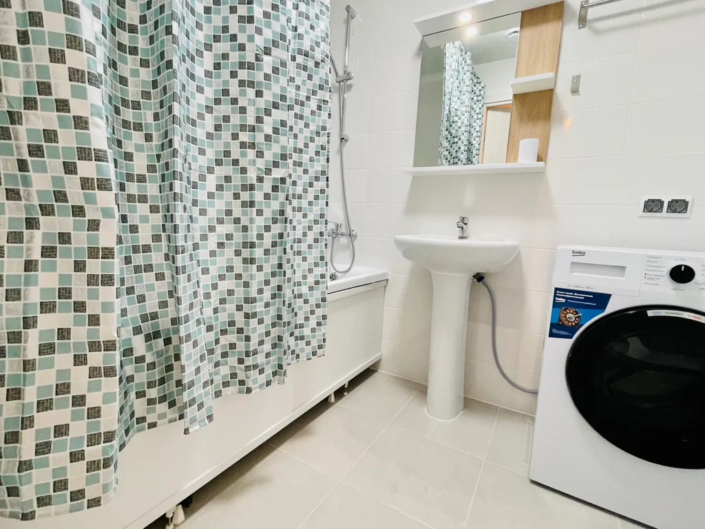 Квартира Комфортные апартаменты у метро Котельники — Котельники