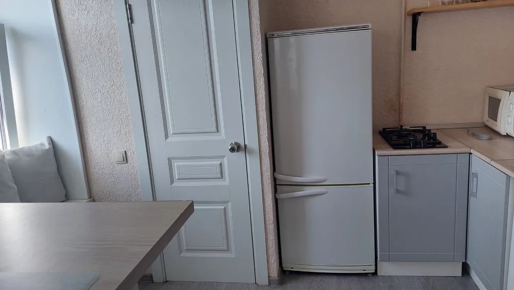 Уютная студия в центре города