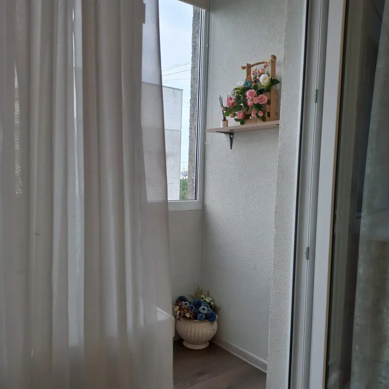 Квартира Квартира Апартамент у Южного вокзала — Калининград