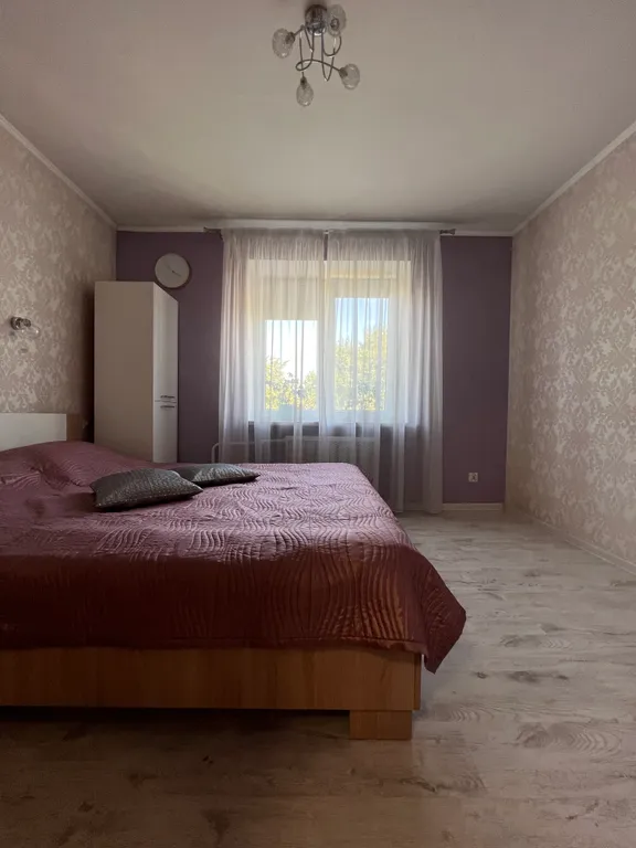 Квартира Уютная, чистая квартира в тихом районе — Калининград