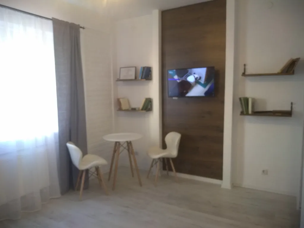 Уютная в центре