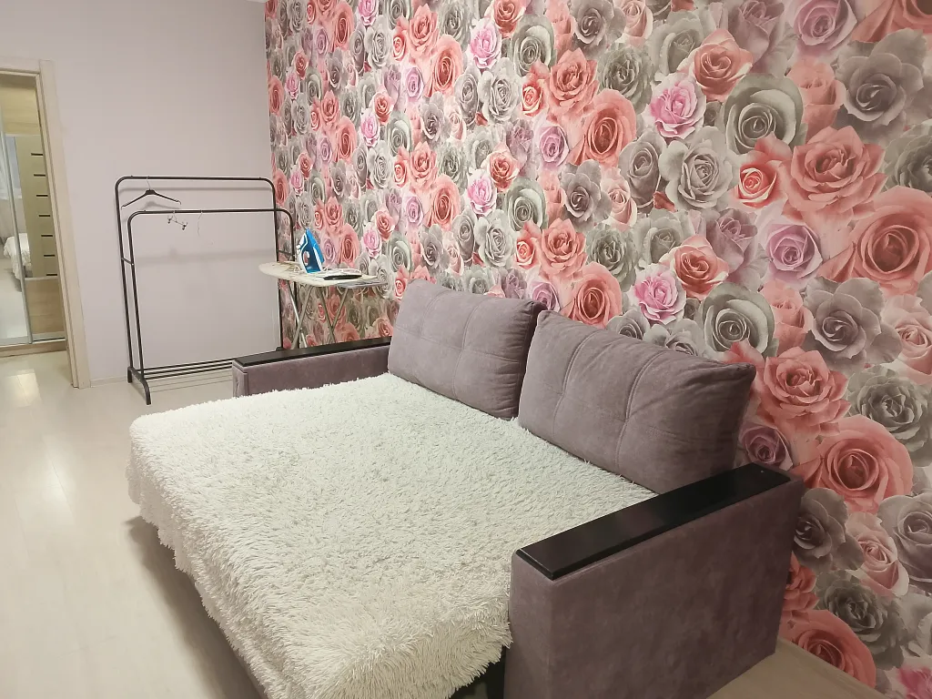 Квартира Квартира в ЖК Флагман — Кострома