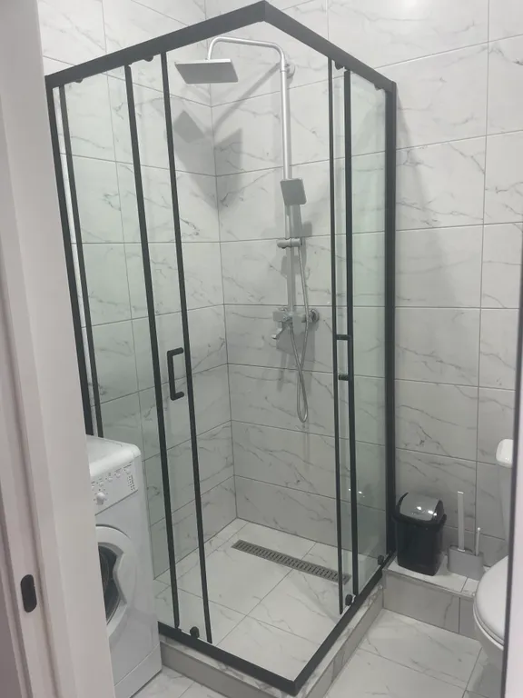 Уютная квартира с видовыми окнами