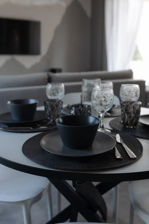 Дом с бассейном и баней