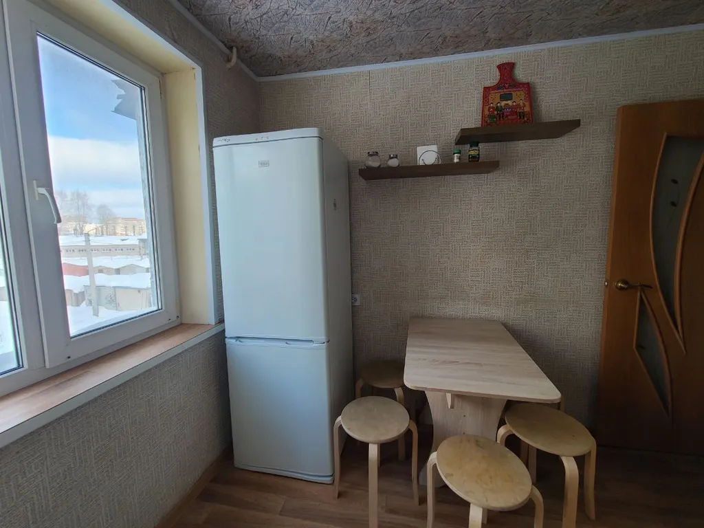 Квартира Квартира рядом с ж/д и авто вокзалами — Тверь