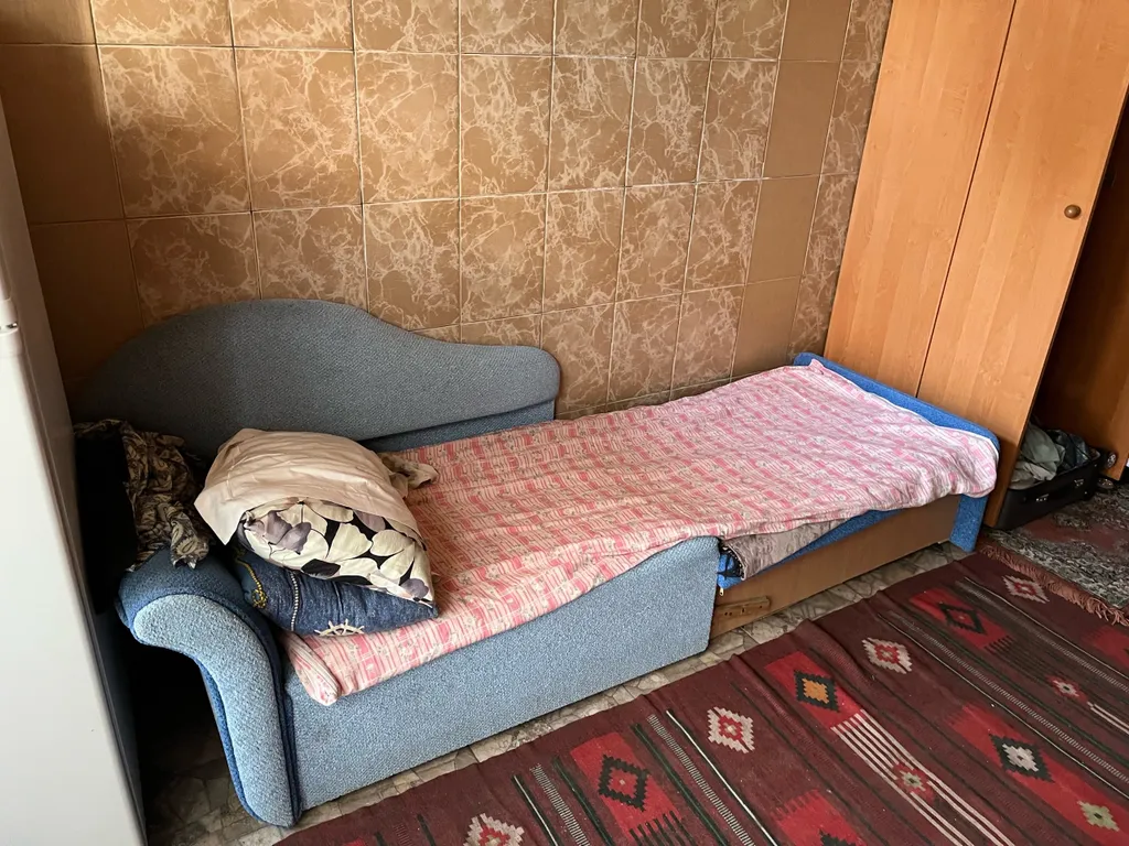 Уютный коттедж 2 минуты от моря набережная Терешковой