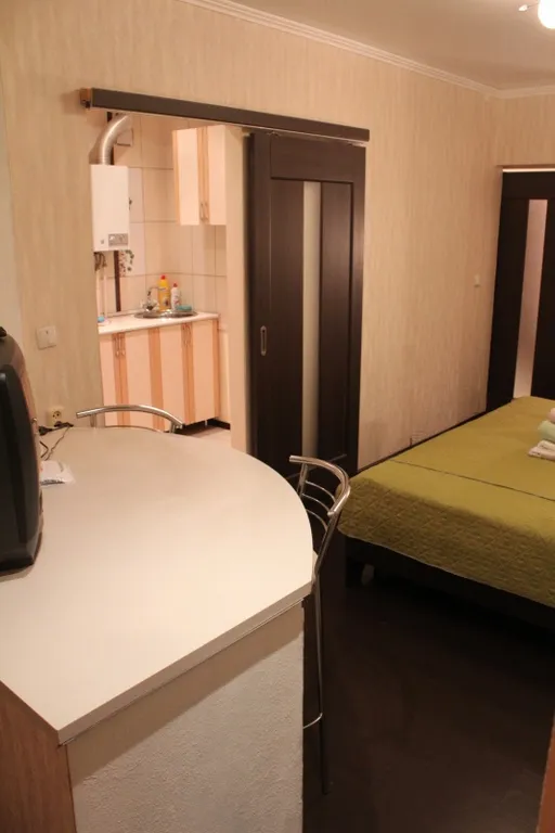 Уют для двоих