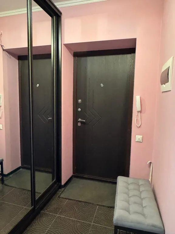 Уютная квартира для семейного отдыха