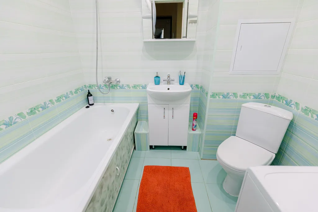 Удобная студия рядом с ИМР им. Цыба