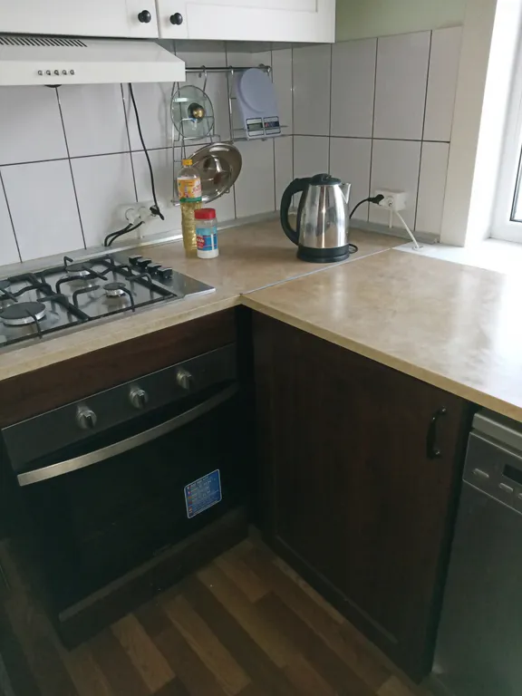 Уютный дом для семейного отдыха