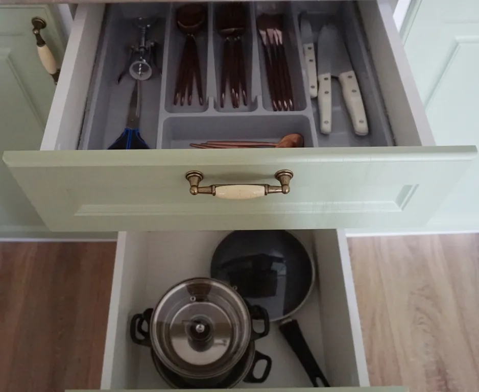 Студия с роскошными закатами