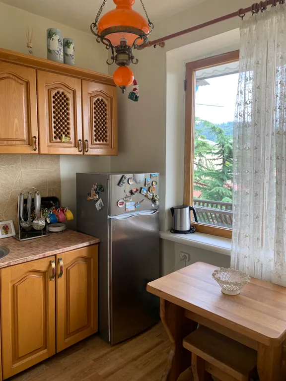 Квартира Уютная квартира в центре города — Сухум