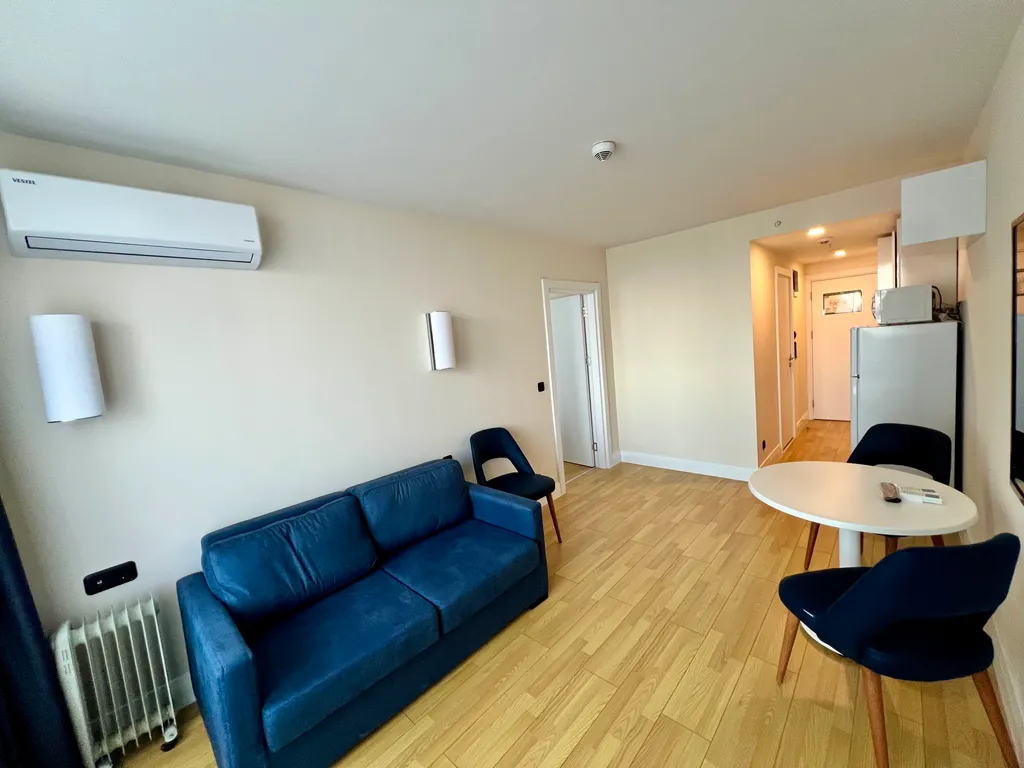 Квартира Orbi City Batumi D2-Block, 3316, поющие фонтаны — аренда посуточно в Батуми