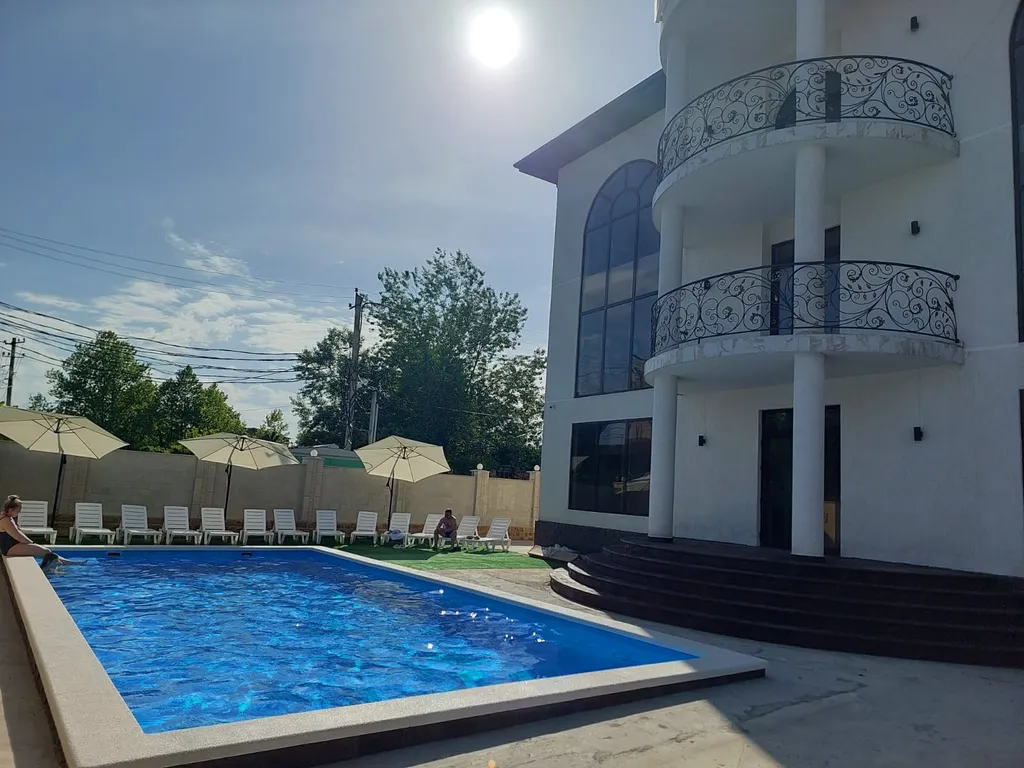 Квартира Комната — аренда посуточно в Гагра