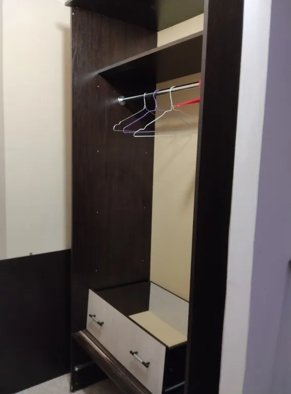 Квартира Просторная квартира рядом с центром — Волгоград