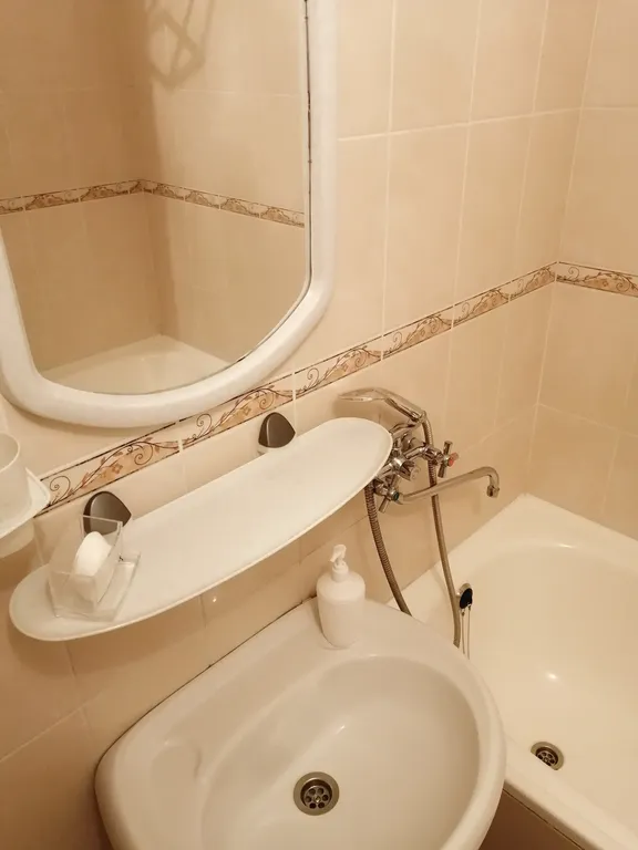 Уютная квартира в центре около БелГУ