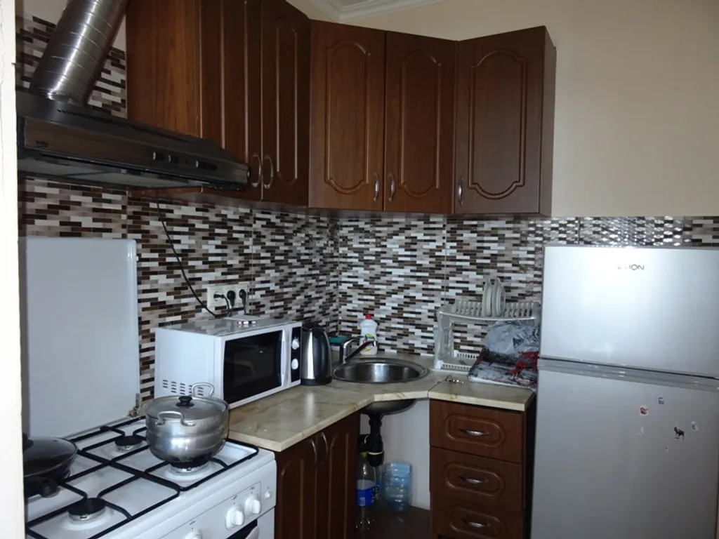 Квартира Уютная квартира в самом центре города — Гагра