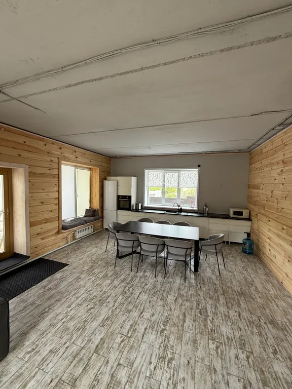 Место силы и отдыха