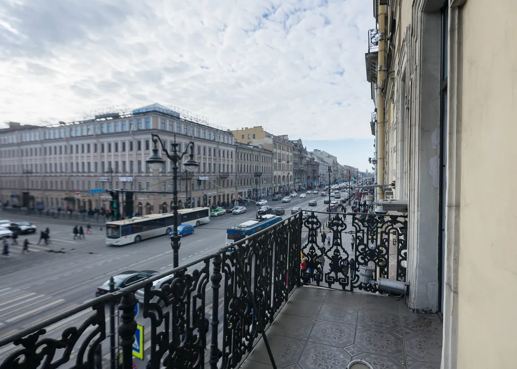 Квартира Комната — Санкт-Петербург