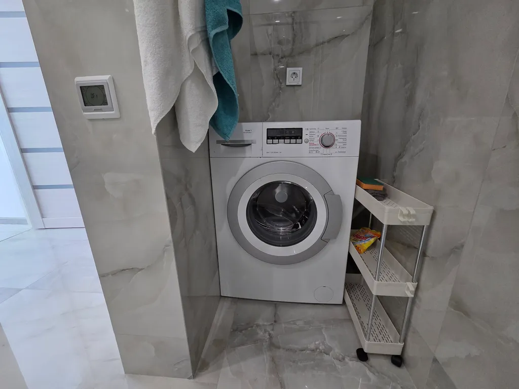 Квартира Новая, современная квартира с дизайнерским ремонтом 700 метров от моря — Адлер