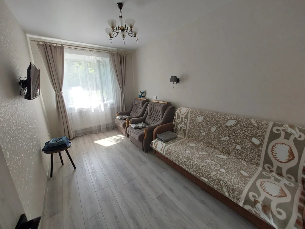 Квартира VgostiVpeterhof